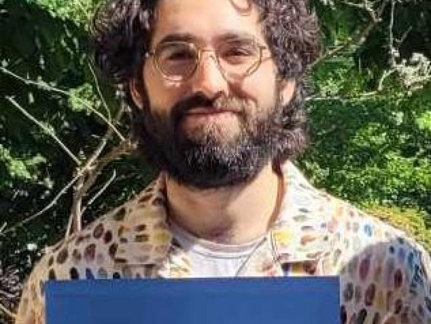 Fernando Angulo Barba